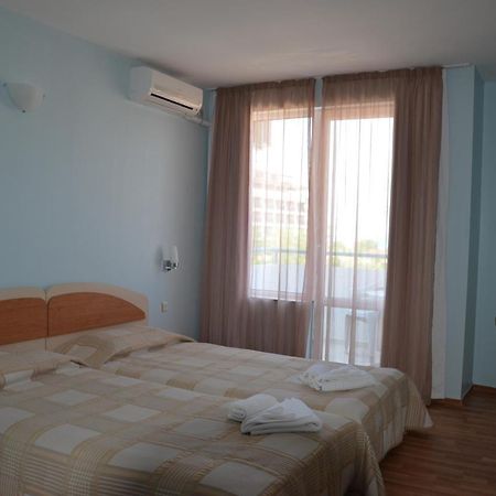Sania Hotel Obzor Exterior photo