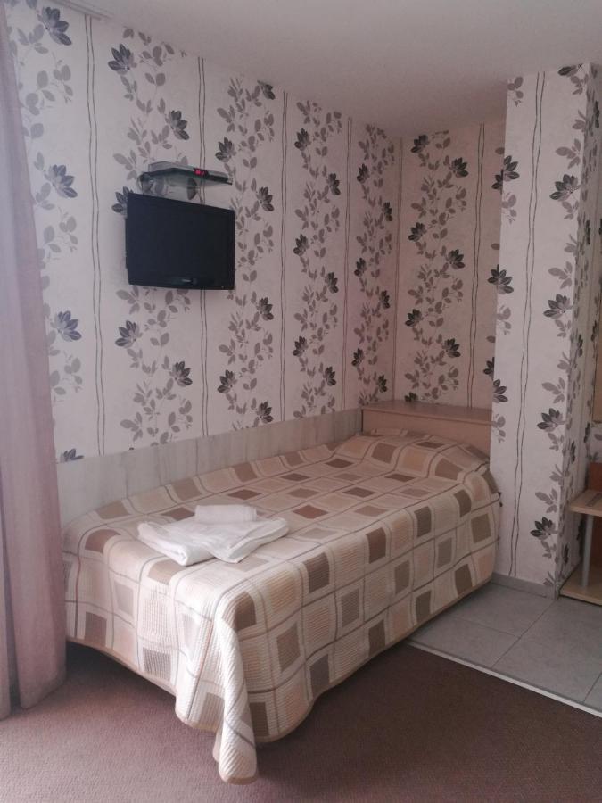 Sania Hotel Obzor Exterior photo