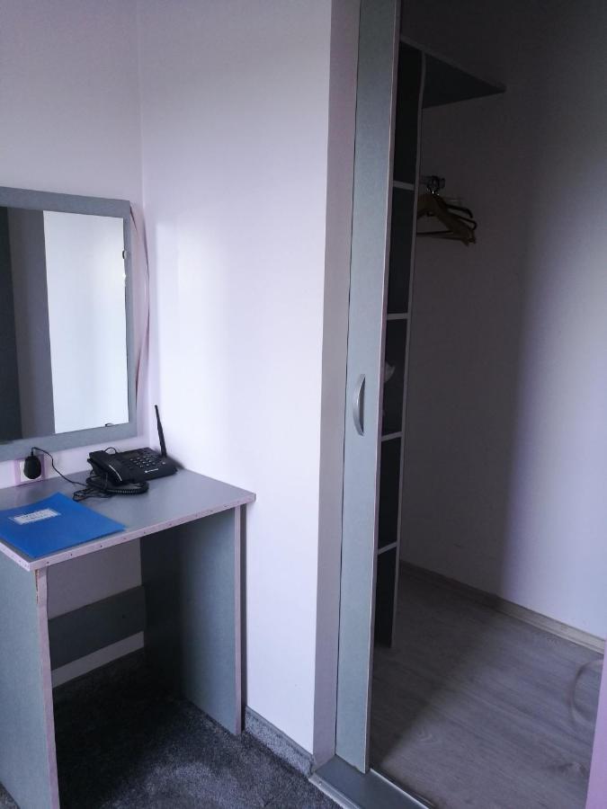 Sania Hotel Obzor Exterior photo