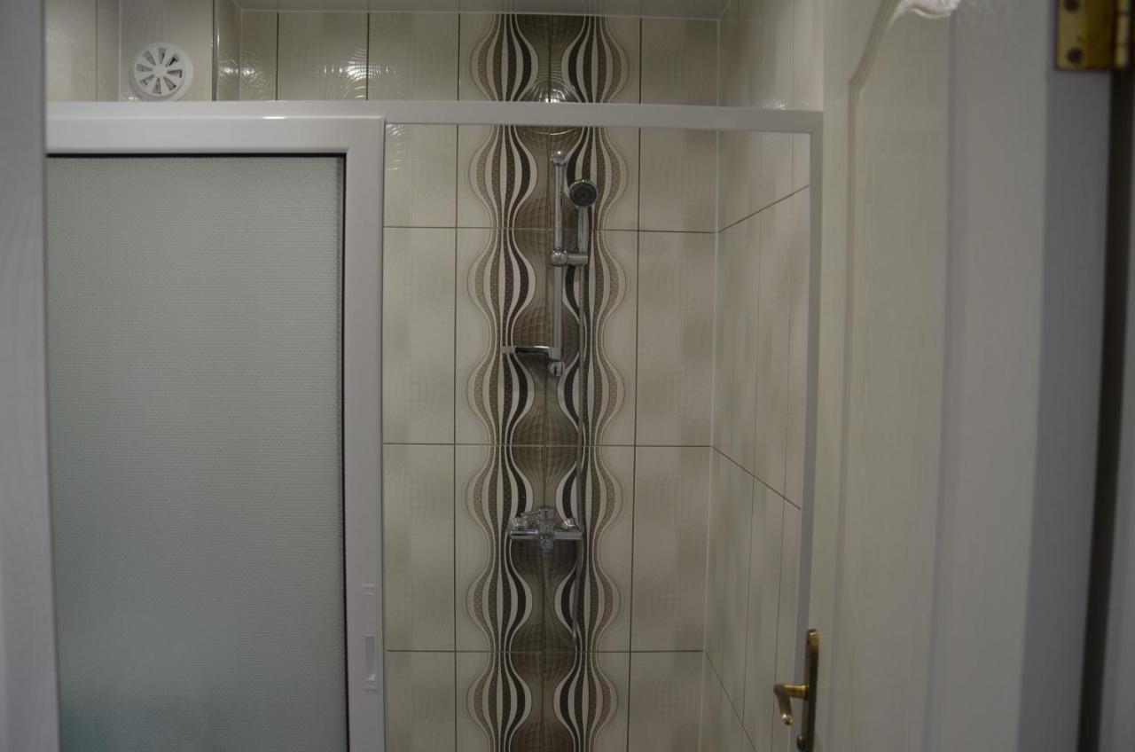 Sania Hotel Obzor Exterior photo